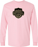 Long Sleeves - Adidas National Cup 2026 - logo 2
