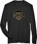 Performance Long Sleeves - Adidas National Cup 2026 - logo 2