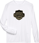 Performance Long Sleeves - Adidas National Cup 2026 - logo 2