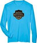 Performance Long Sleeves - Adidas National Cup 2026 - logo 2
