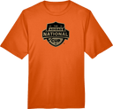 Performance Short Sleeves - Adidas National Cup 2026 - logo 2