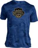 Performance Short Sleeves - Adidas National Cup 2026 - logo 2