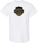 Short Sleeves - Adidas National Cup 2026 - logo 2