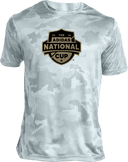 Performance Short Sleeves - Adidas National Cup 2026 - logo 2