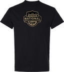 Short Sleeves - Adidas National Cup 2026 - logo 2
