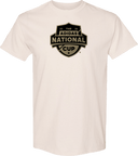 Short Sleeves - Adidas National Cup 2026 - logo 2