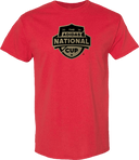 Short Sleeves - Adidas National Cup 2026 - logo 2