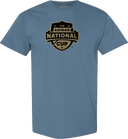 Short Sleeves - Adidas National Cup 2026 - logo 2