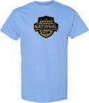 Short Sleeves - Adidas National Cup 2026 - logo 2