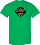 Short Sleeves - Adidas National Cup 2026 - logo 2