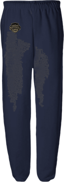 Sweatpants - Adidas National Cup 2026 - logo 2