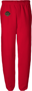 Sweatpants - Adidas National Cup 2026 - logo 2