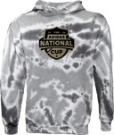Tie-Dye Hoodies - Adidas National Cup 2026 - logo 2