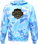 Tie-Dye Hoodies - Adidas National Cup 2026 - logo 2