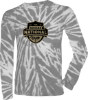Tie-Dye Long Sleeves - Adidas National Cup 2026 - logo 2
