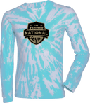 Tie-Dye Long Sleeves - Adidas National Cup 2026 - logo 2