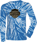 Tie-Dye Long Sleeves - Adidas National Cup 2026 - logo 2