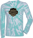 Tie-Dye Long Sleeves - Adidas National Cup 2026 - logo 2