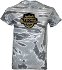 Tie-Dye Short Sleeves - Adidas National Cup 2026 - logo 2