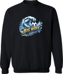 Crew Sweatshirt - Big Wave Classic 2026