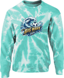 Crew Sweatshirt - Big Wave Classic 2026