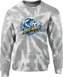 Crew Sweatshirt - Big Wave Classic 2026