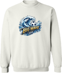 Crew Sweatshirt - Big Wave Classic 2026
