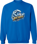 Crew Sweatshirt - Big Wave Classic 2026