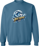 Crew Sweatshirt - Big Wave Classic 2026
