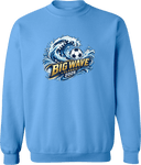 Crew Sweatshirt - Big Wave Classic 2026