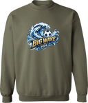 Crew Sweatshirt - Big Wave Classic 2026