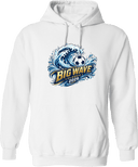 Hoodies - Big Wave Classic 2026