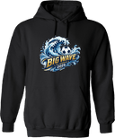 Hoodies - Big Wave Classic 2026