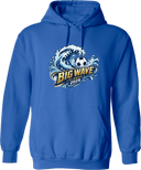 Hoodies - Big Wave Classic 2026