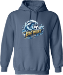 Hoodies - Big Wave Classic 2026