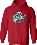 Hoodies - Big Wave Classic 2026
