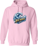 Hoodies - Big Wave Classic 2026