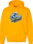 Hoodies - Big Wave Classic 2026