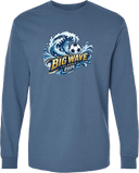 Long Sleeves - Big Wave Classic 2026