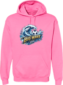 Hoodies - Big Wave Classic 2026