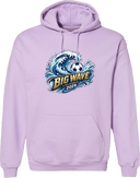 Hoodies - Big Wave Classic 2026