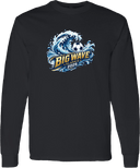 Long Sleeves - Big Wave Classic 2026