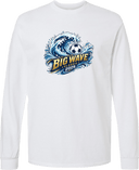 Long Sleeves - Big Wave Classic 2026