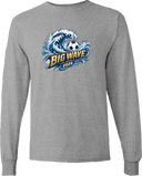 Long Sleeves - Big Wave Classic 2026