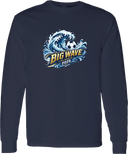 Long Sleeves - Big Wave Classic 2026