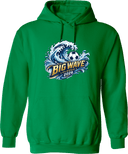 Hoodies - Big Wave Classic 2026