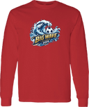 Long Sleeves - Big Wave Classic 2026