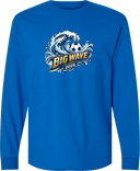 Long Sleeves - Big Wave Classic 2026