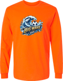 Long Sleeves - Big Wave Classic 2026
