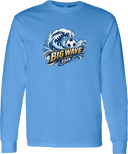 Long Sleeves - Big Wave Classic 2026